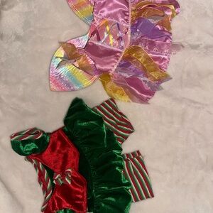 Build A Bear Costumes